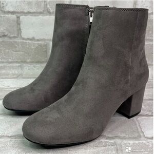 Rebel by Zigi Nanon Ankle Boots